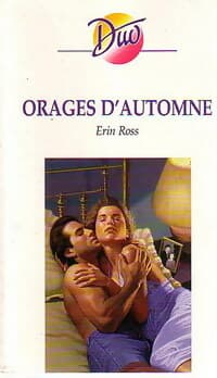 Orages d'automne - Erin Ross