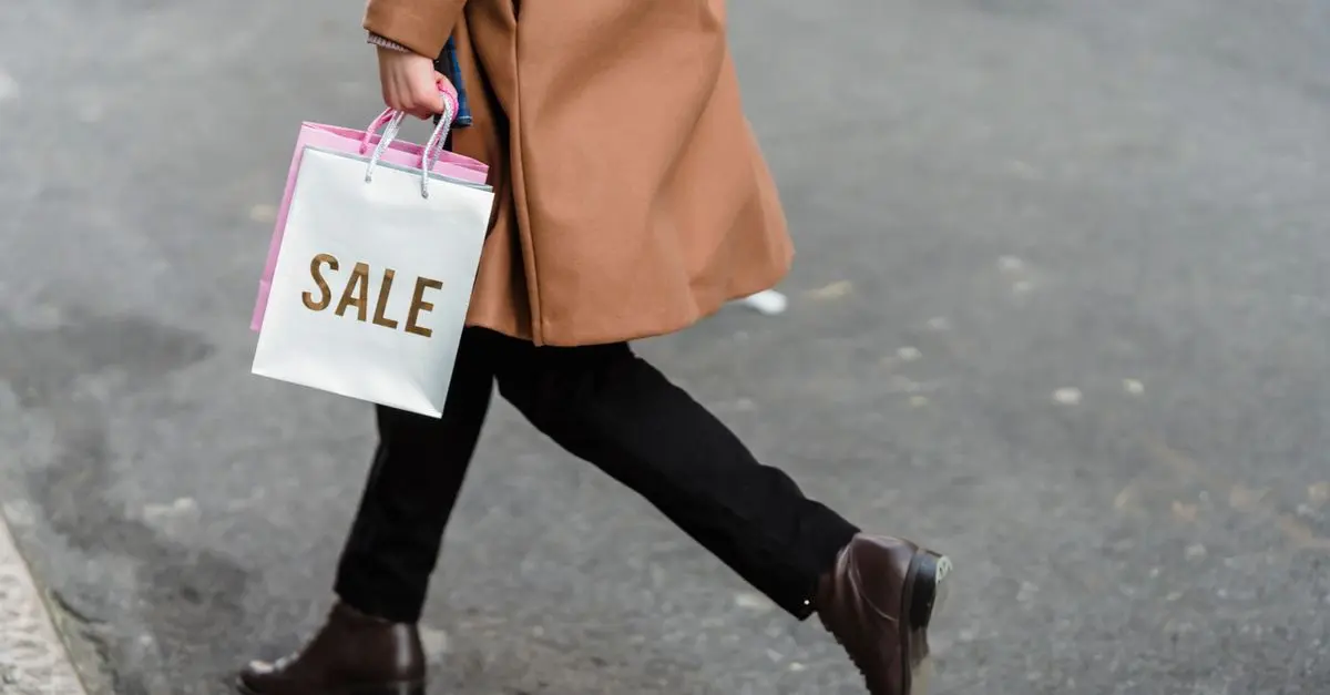Comment Maximiser vos Économies pendant les Soldes Automne
