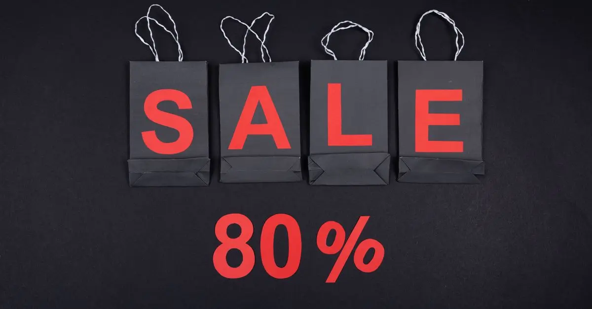 5 Stratégies pour Bien Profiter des Soldes Automne