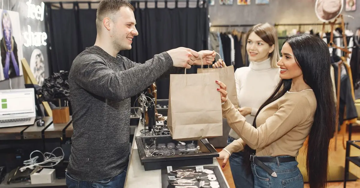 5 Conseils pour réussir vos Achats pendant les Soldes Automne