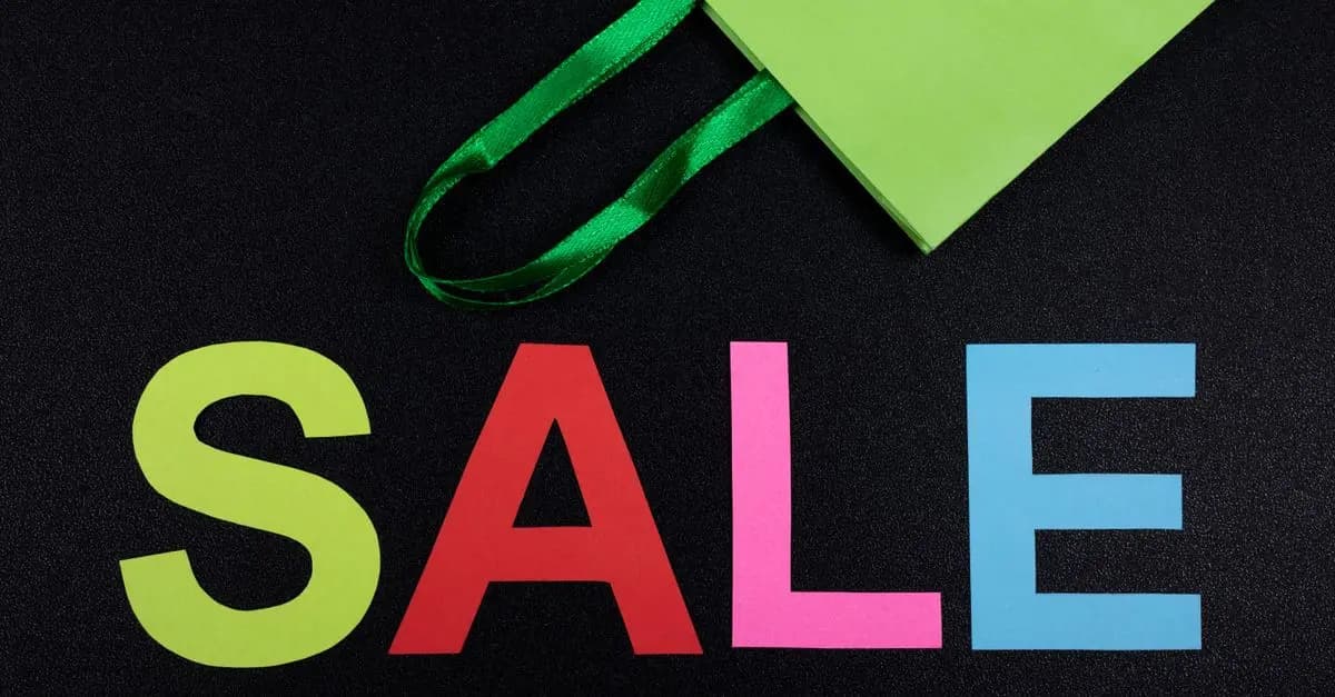 Comparaison : Les Offres en Ligne vs en Magasin pour les Soldes Automne