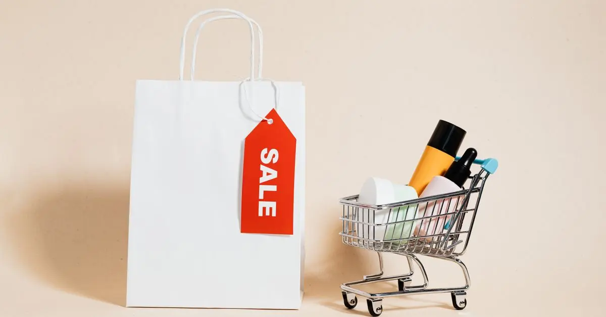 Guide des Meilleurs Sites de Soldes Automne