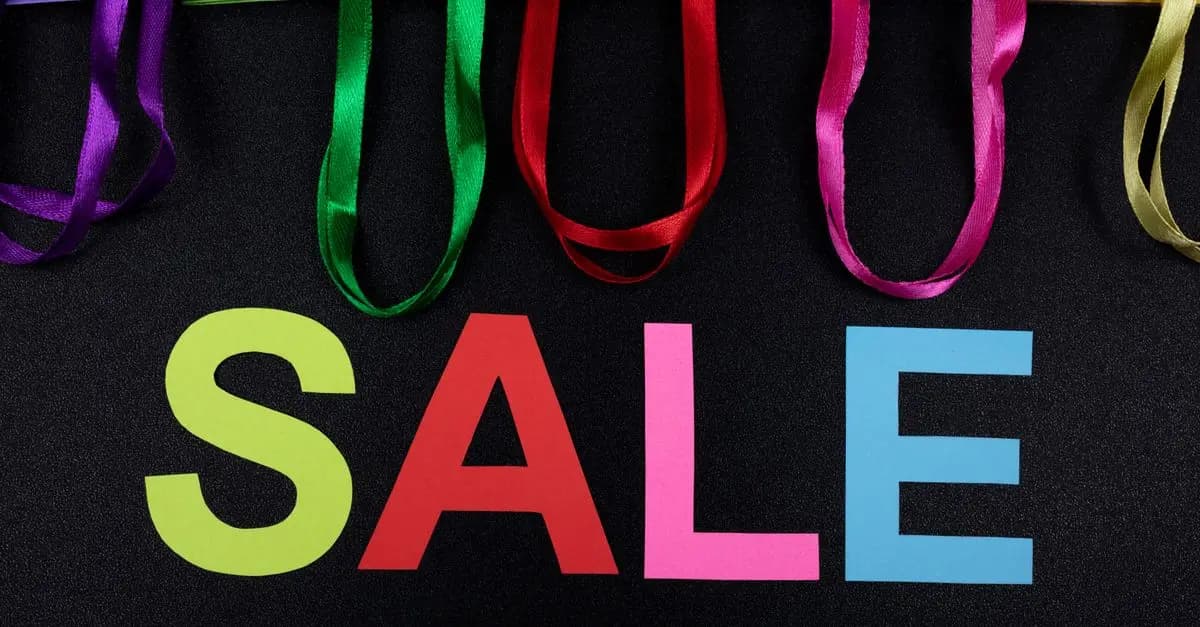 Guide Complet pour Maximiser vos Achats en Soldes Automne