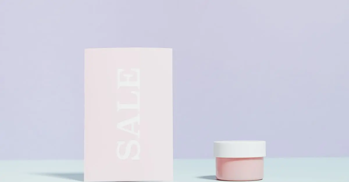 Les Tendances Beauté à Découvrir pendant les Soldes Automne