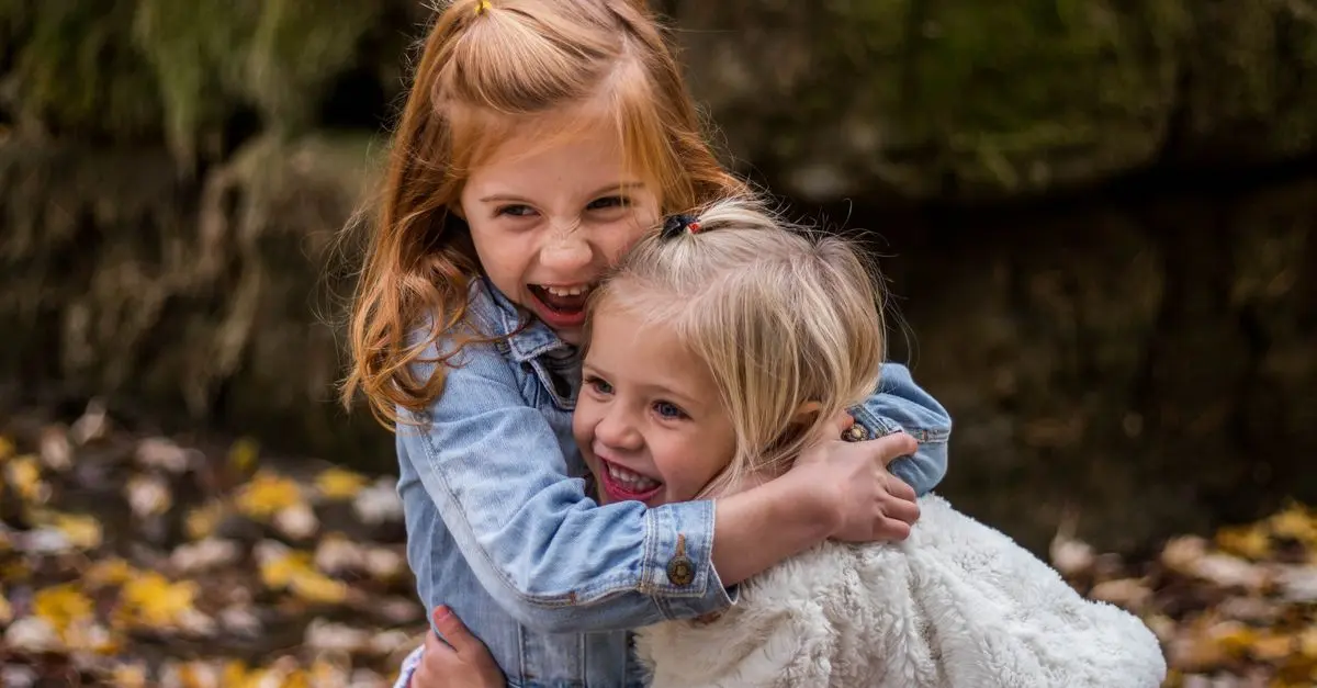 Les Vêtements pour Enfants en Promos pendant les Soldes Automne
