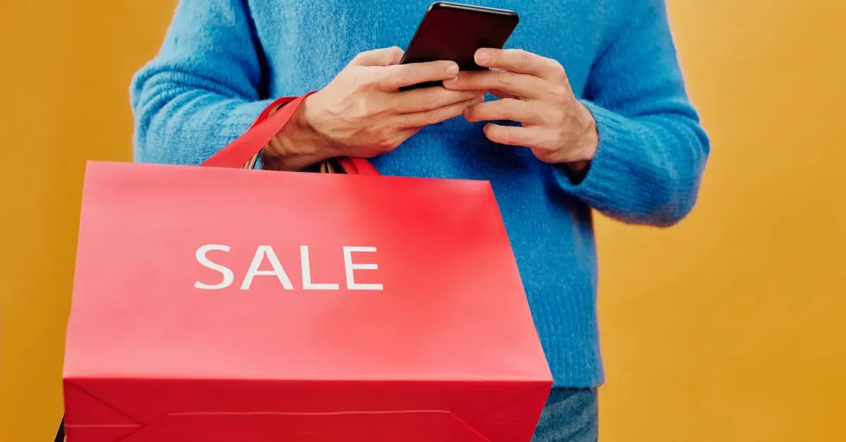 Comment Bien S'organiser pour les Soldes Automne