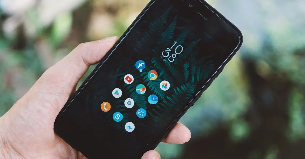 Les Meilleures Applications pour les Soldes Automne