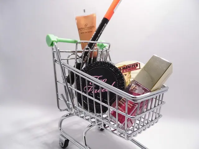 Comment Préparer Votre Panier pour les Soldes Automne