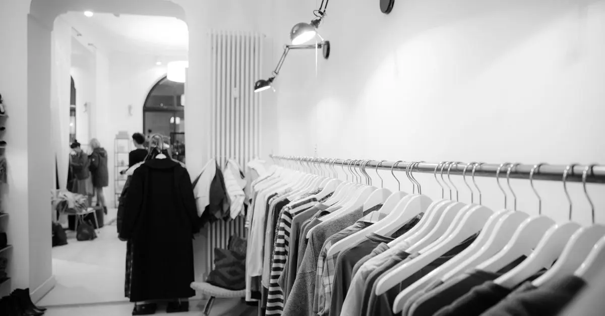 Comment Choisir les Meilleurs Articles de Luxe pendant les Soldes Automne