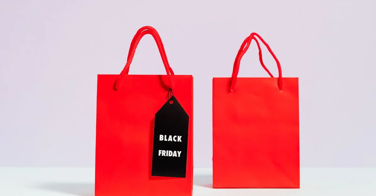 Comparer les Remises : Soldes Automne vs Black Friday