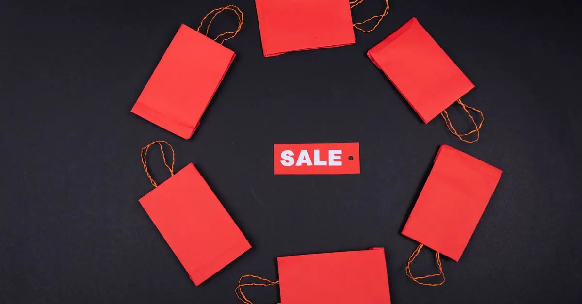 Comment Débusquer les Meilleures Offres de Mode en Soldes Automne