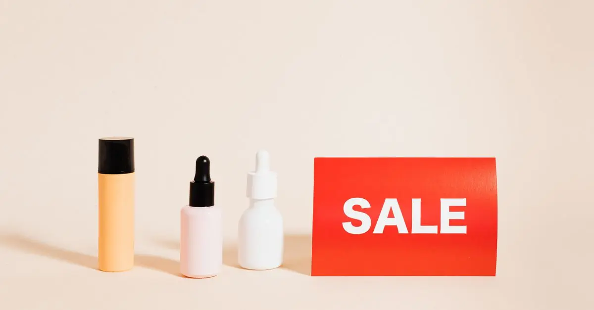 Comment Évaluer la Qualité des Produits en Soldes Automne