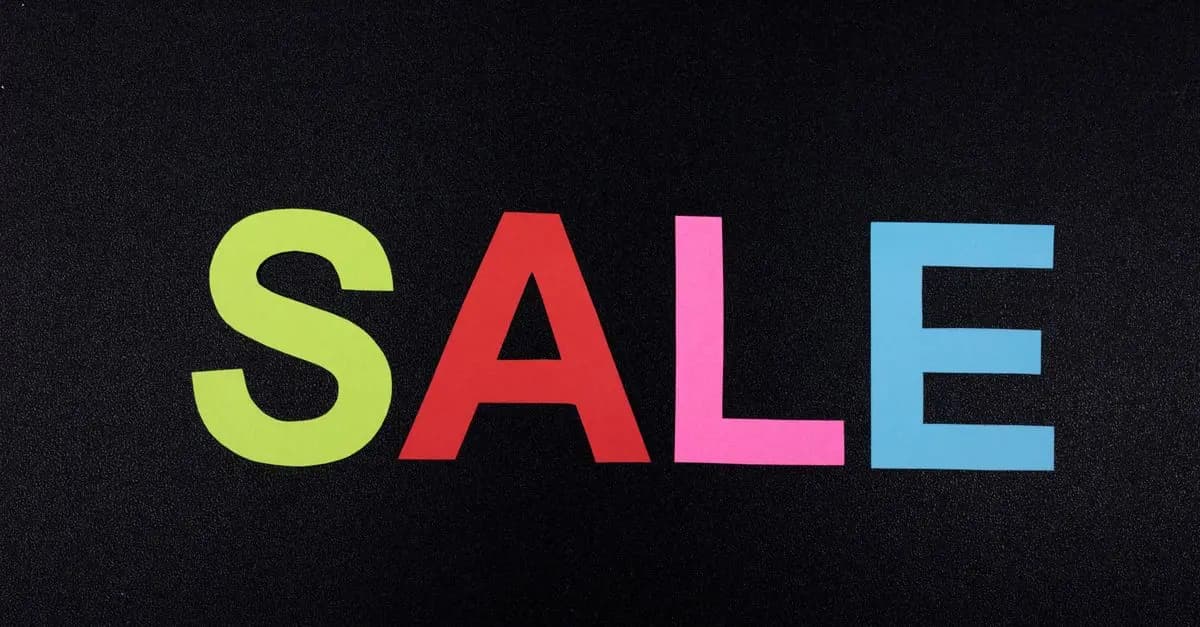 Les 10 Meilleures Astuces pour Maximiser vos Économies en Soldes Automne