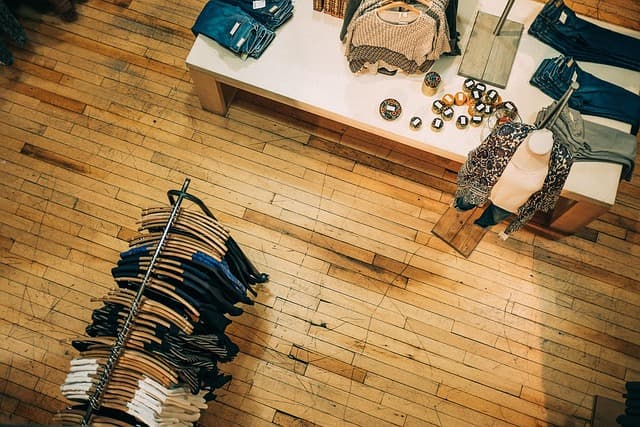 Les Tendances Mode Automne à Suivre pour des Soldes Performants