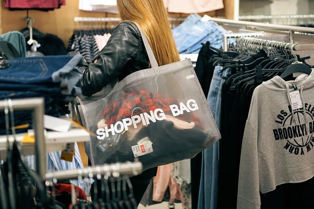 Comment Préparer vos Achats pour les Soldes Automne